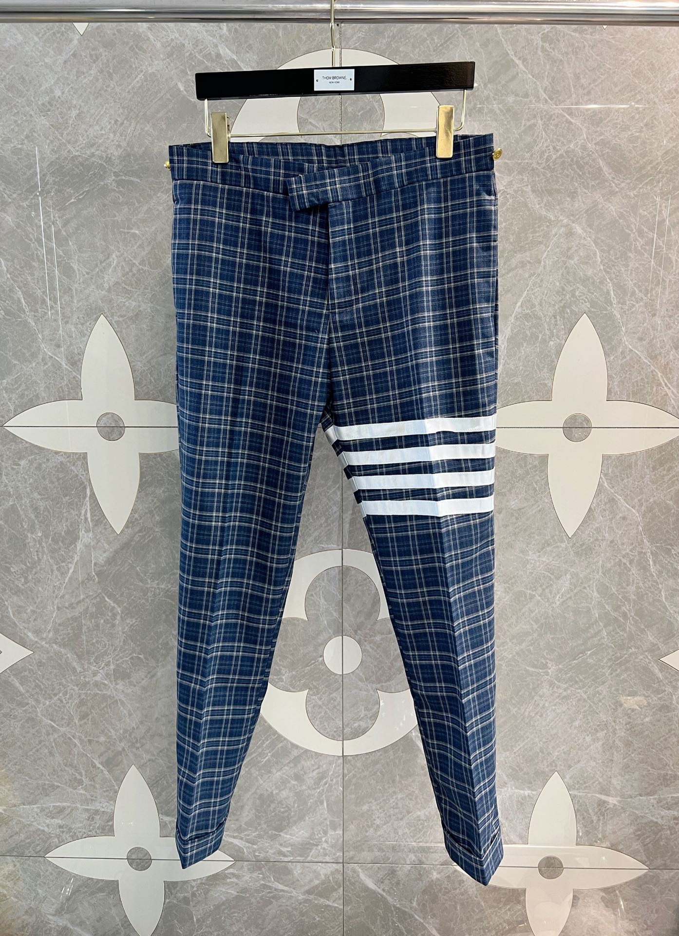 Thom Browne Long Pants